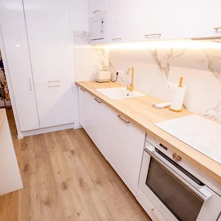 Luxueux 3p. Art Deco + Parking * Cannes