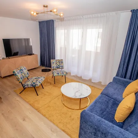 Luxueux 3p. Art Deco + Parking *