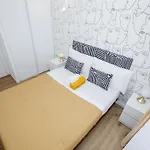 Appartement Luxueux 3p. Art Deco + Parking Cannes
