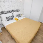 Appartement Luxueux 3p. Art Deco + Parking Cannes