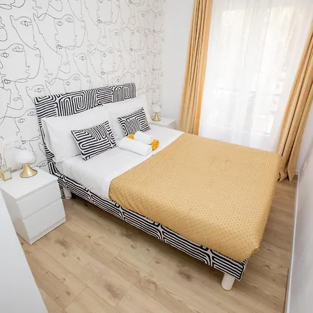 Apartamento Luxueux 3p. Art Deco + Parking Cannes