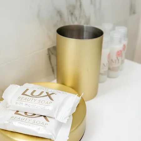 Luxueux 3p. Art Deco + Parking Apartamento *