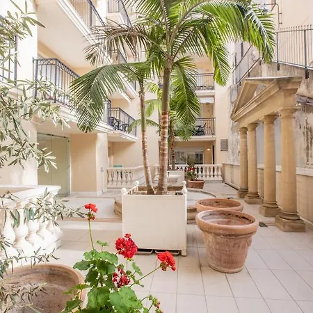 Luxueux 3p. Art Deco + Parking Apartamento *