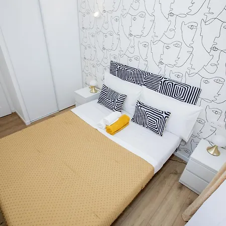 Apartamento Luxueux 3p. Art Deco + Parking Cannes