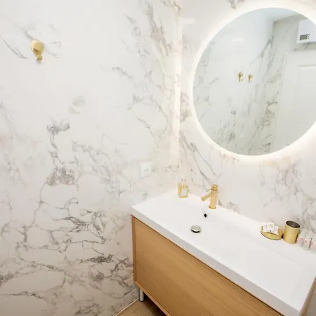 Apartamento Luxueux 3p. Art Deco + Parking Cannes