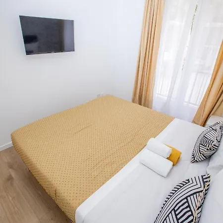 Luxueux 3p. Art Deco + Parking Apartamento