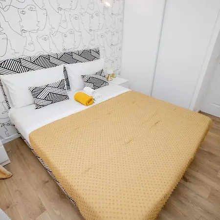 Apartamento Luxueux 3p. Art Deco + Parking Cannes