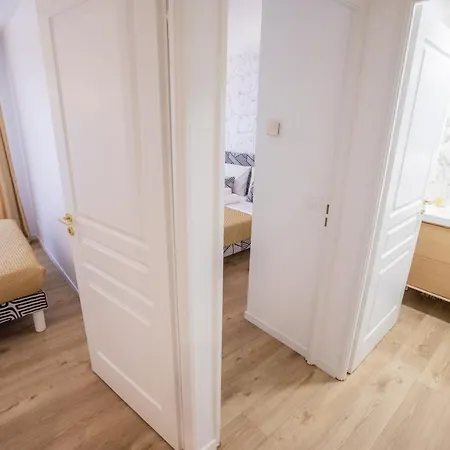 Apartamento Luxueux 3p. Art Deco + Parking