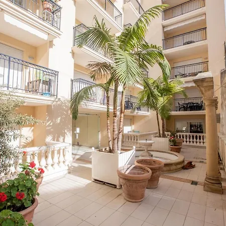 Luxueux 3p. Art Deco + Parking * Cannes