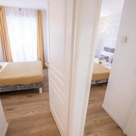 Apartamento Luxueux 3p. Art Deco + Parking Cannes