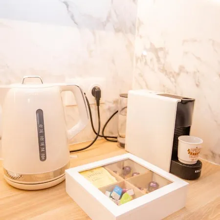 Apartment Luxueux 3p. Art Deco + Parking Cannes