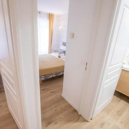 Luxueux 3p. Art Deco + Parking Cannes