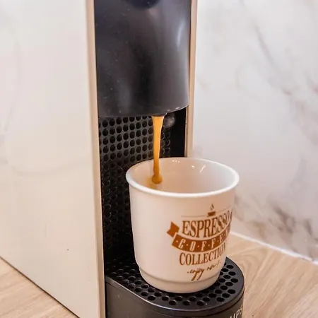 Luxueux 3p. Art Deco + Parking Apartamento Cannes