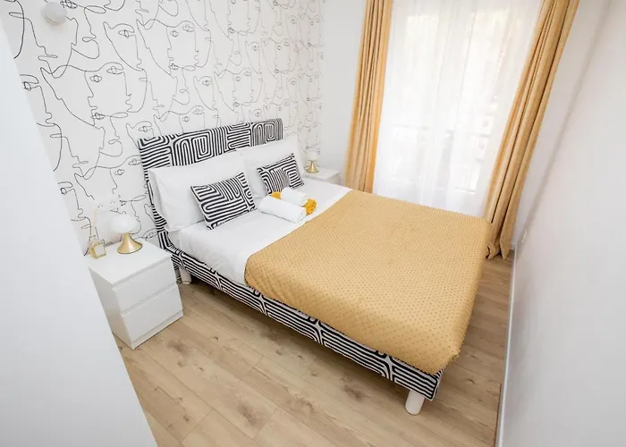 Daire Luxueux 3p. Art Deco + Parking Cannes