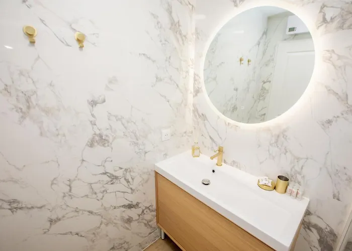 Daire Luxueux 3p. Art Deco + Parking Cannes