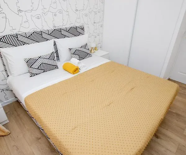 Daire Luxueux 3p. Art Deco + Parking Cannes
