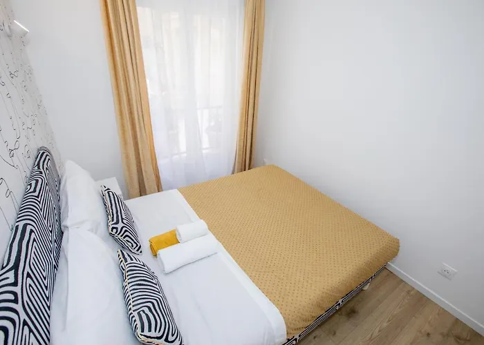 Luxueux 3p. Art Deco + Parking * Cannes