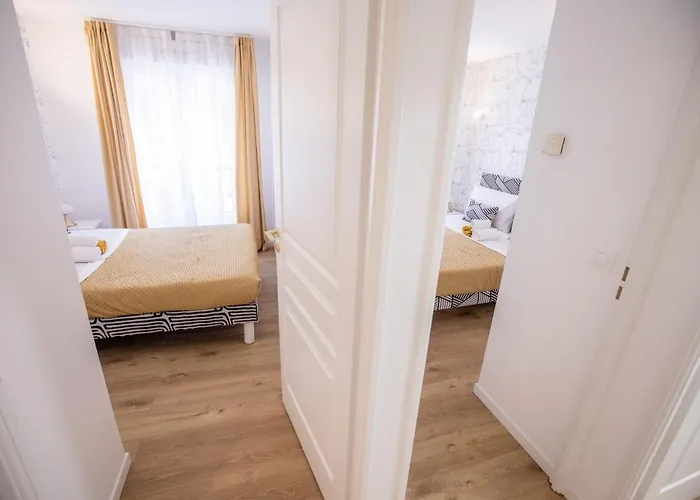 Daire Luxueux 3p. Art Deco + Parking Cannes
