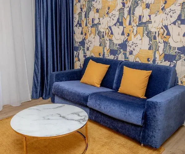 Daire Luxueux 3p. Art Deco + Parking Cannes